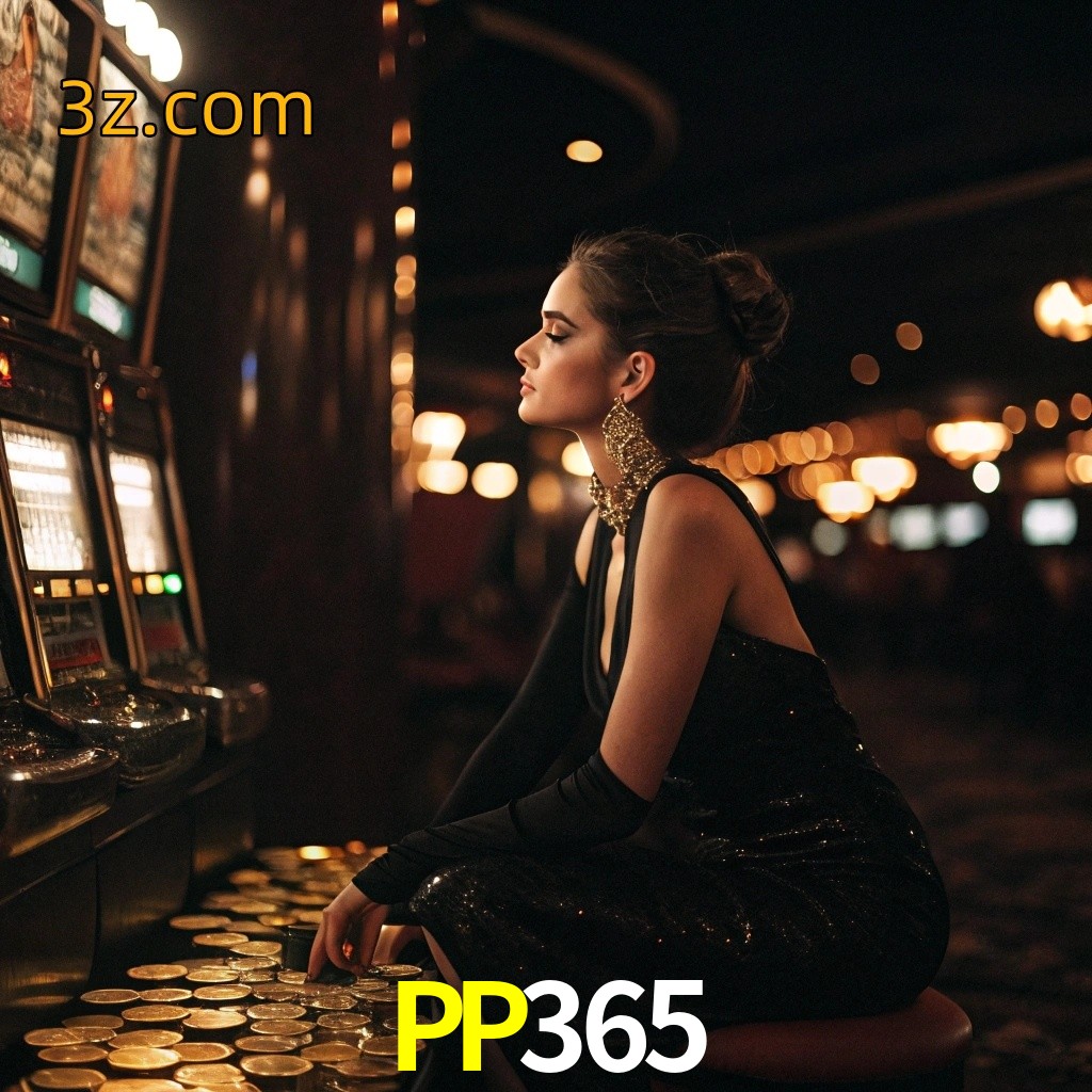  PP365