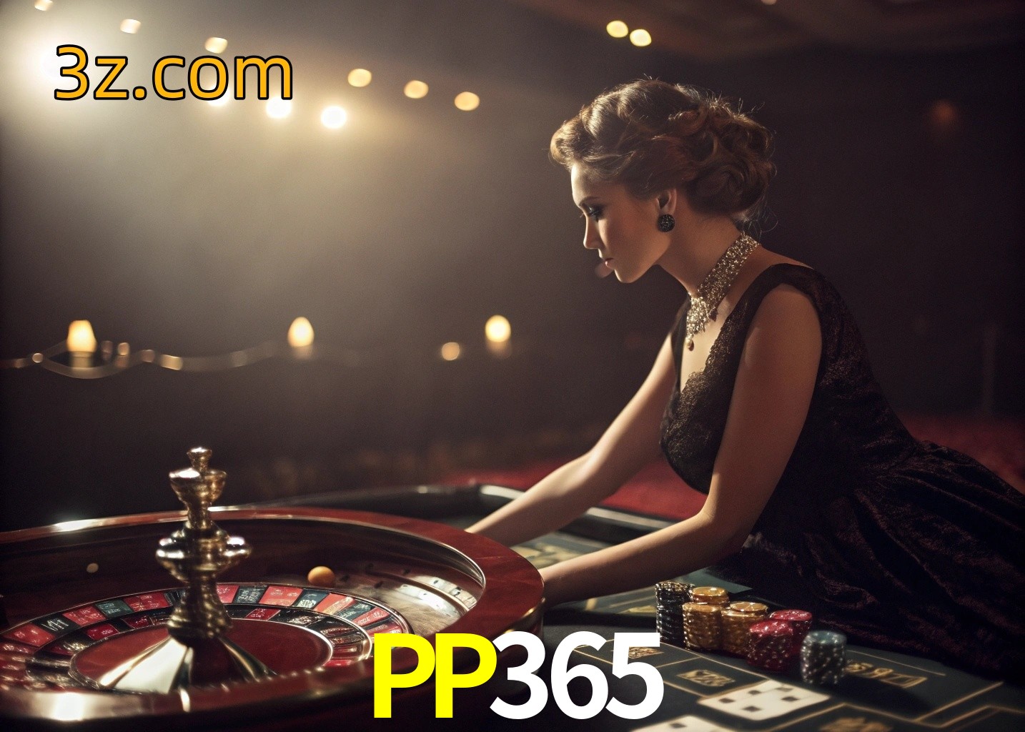  PP365
