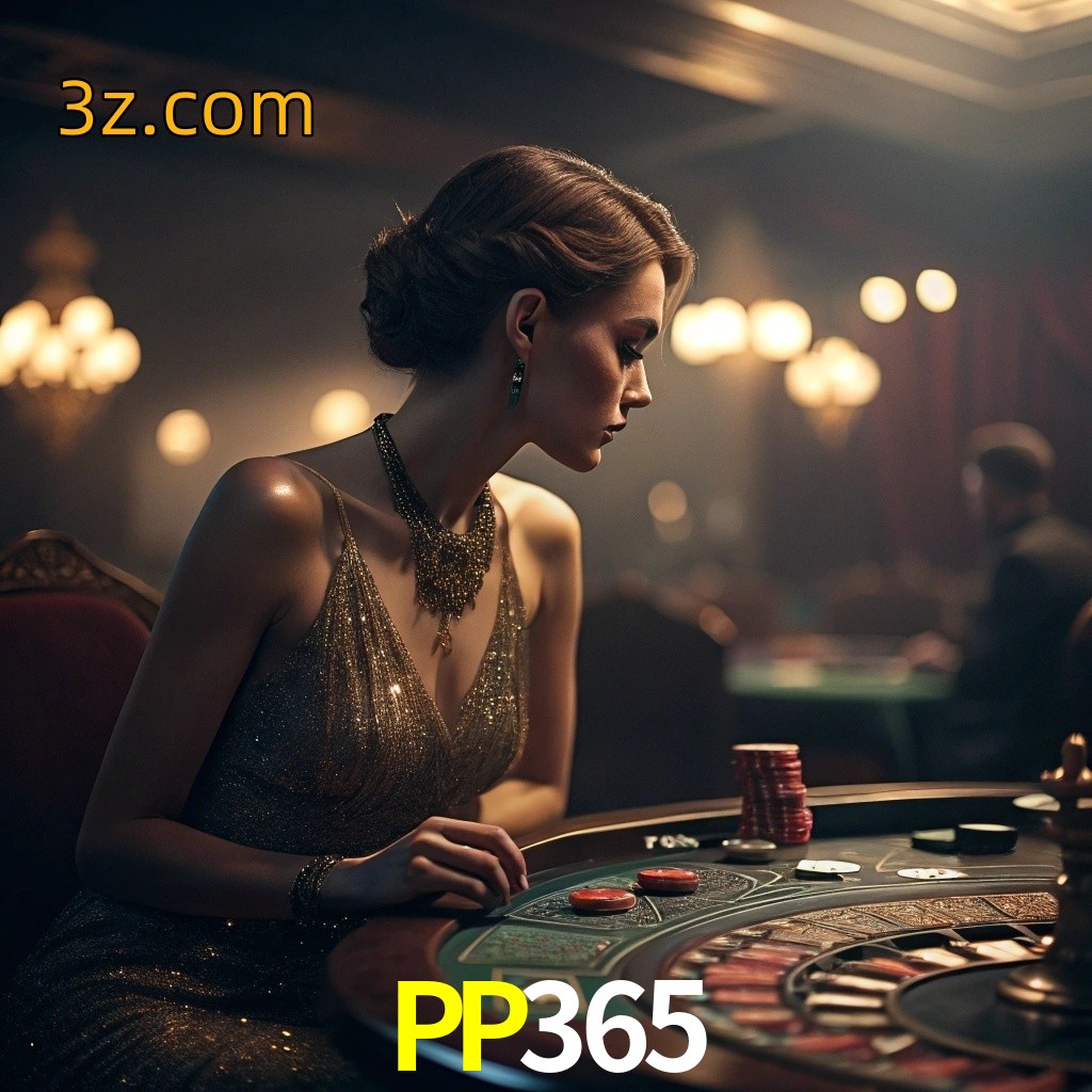  PP365