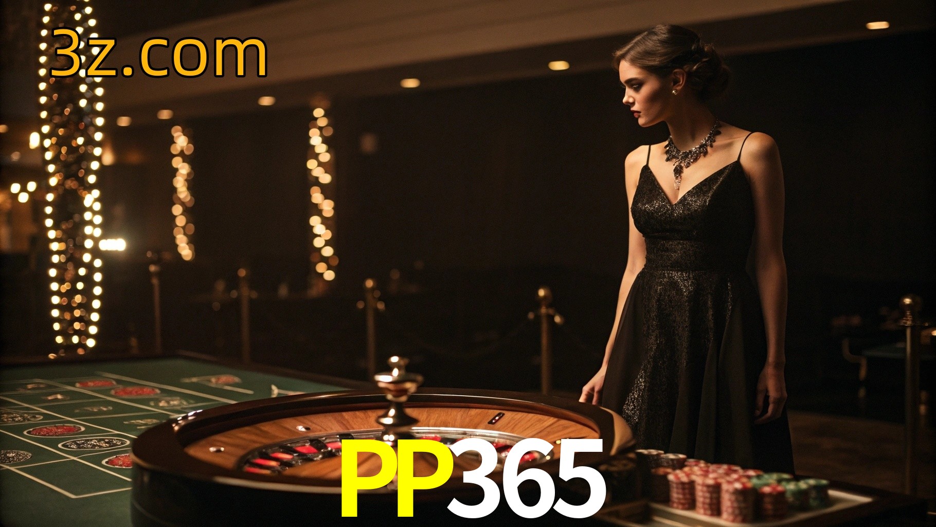 PP365