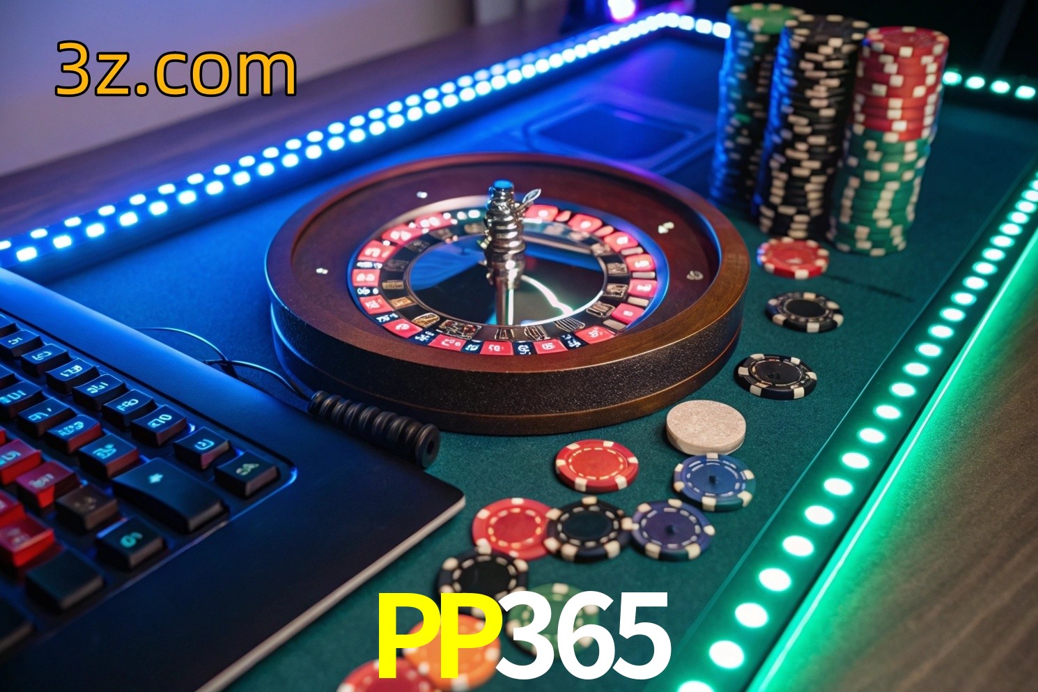  PP365