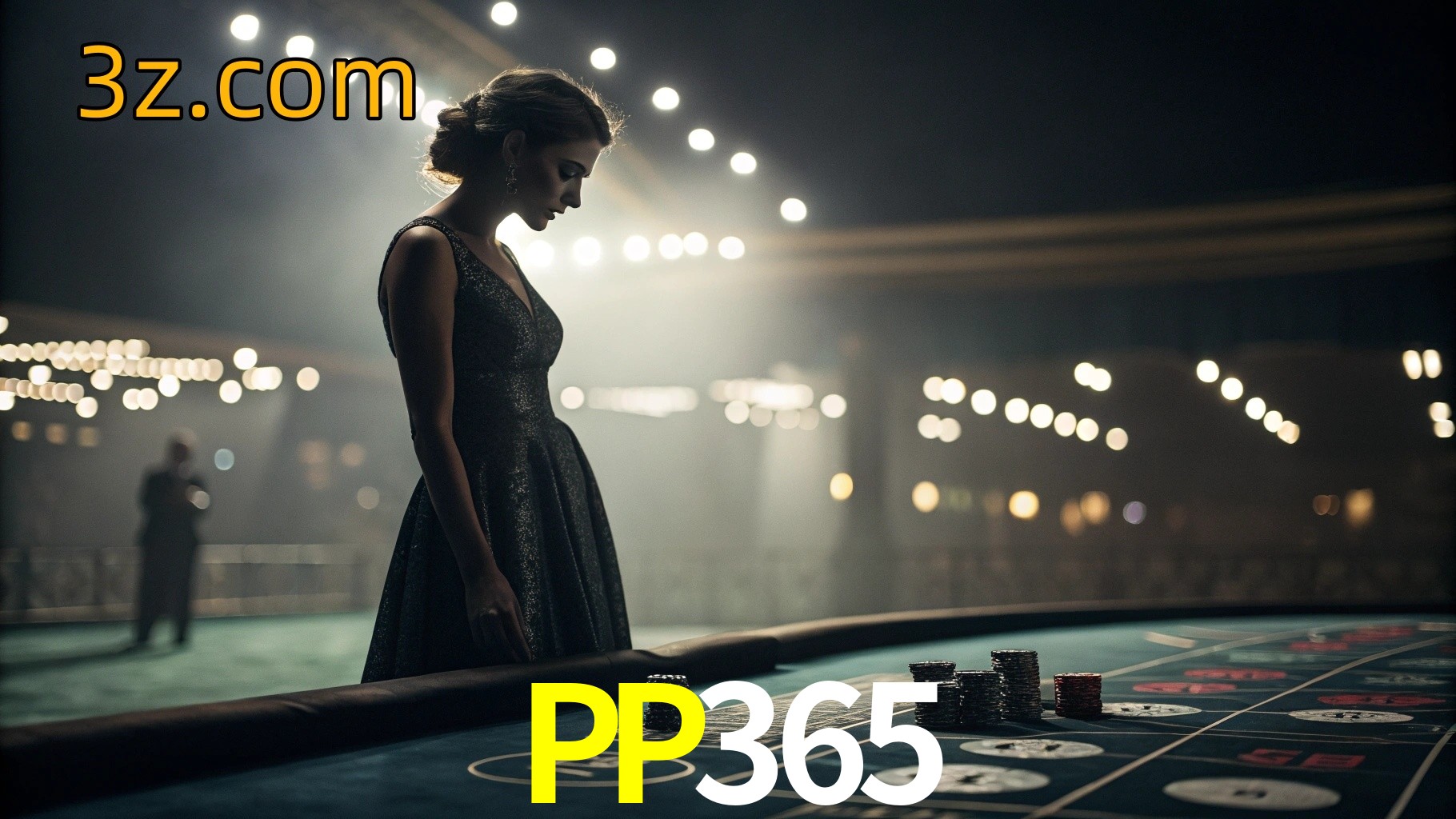  PP365