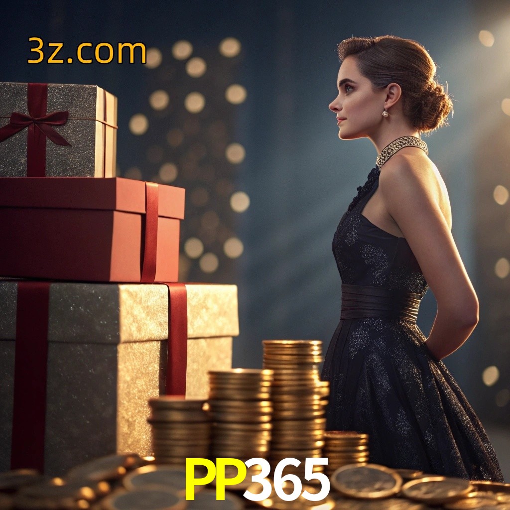  PP365
