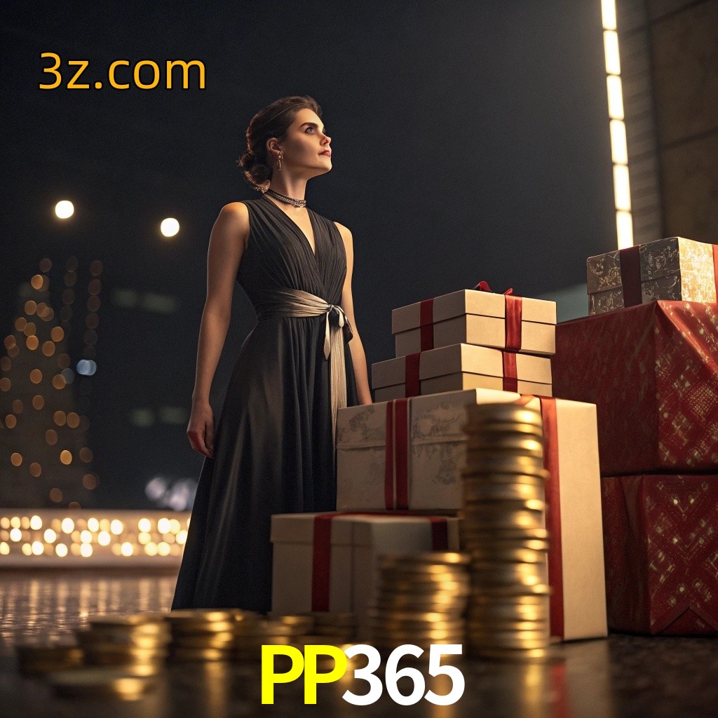  PP365