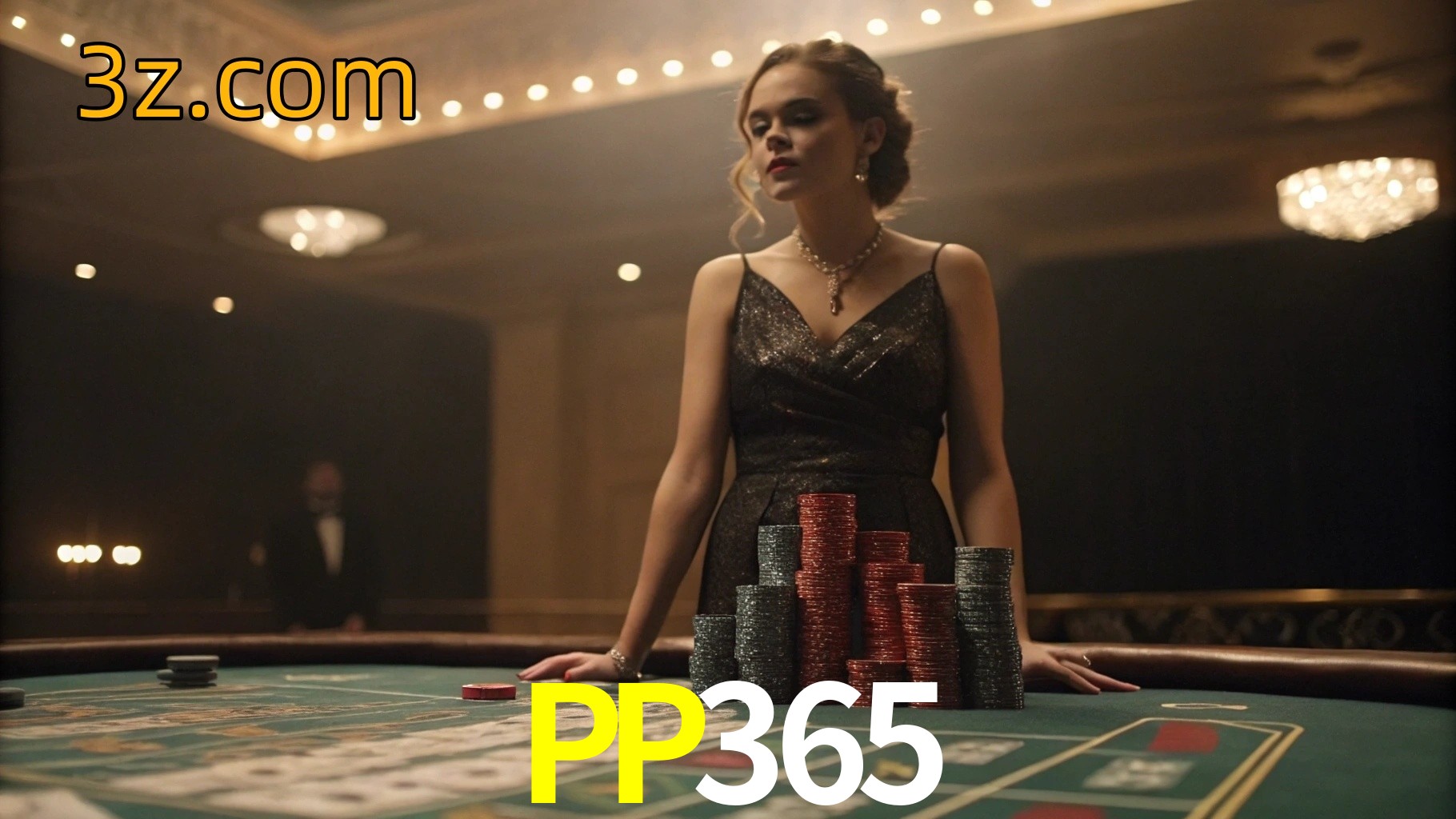 PP365