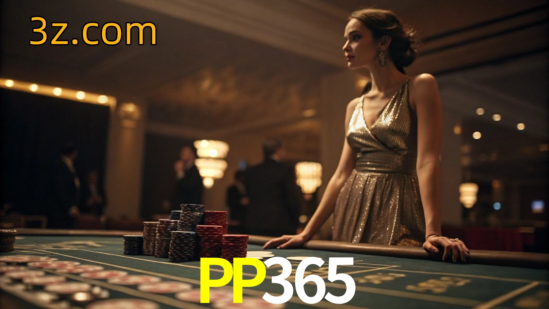  PP365
