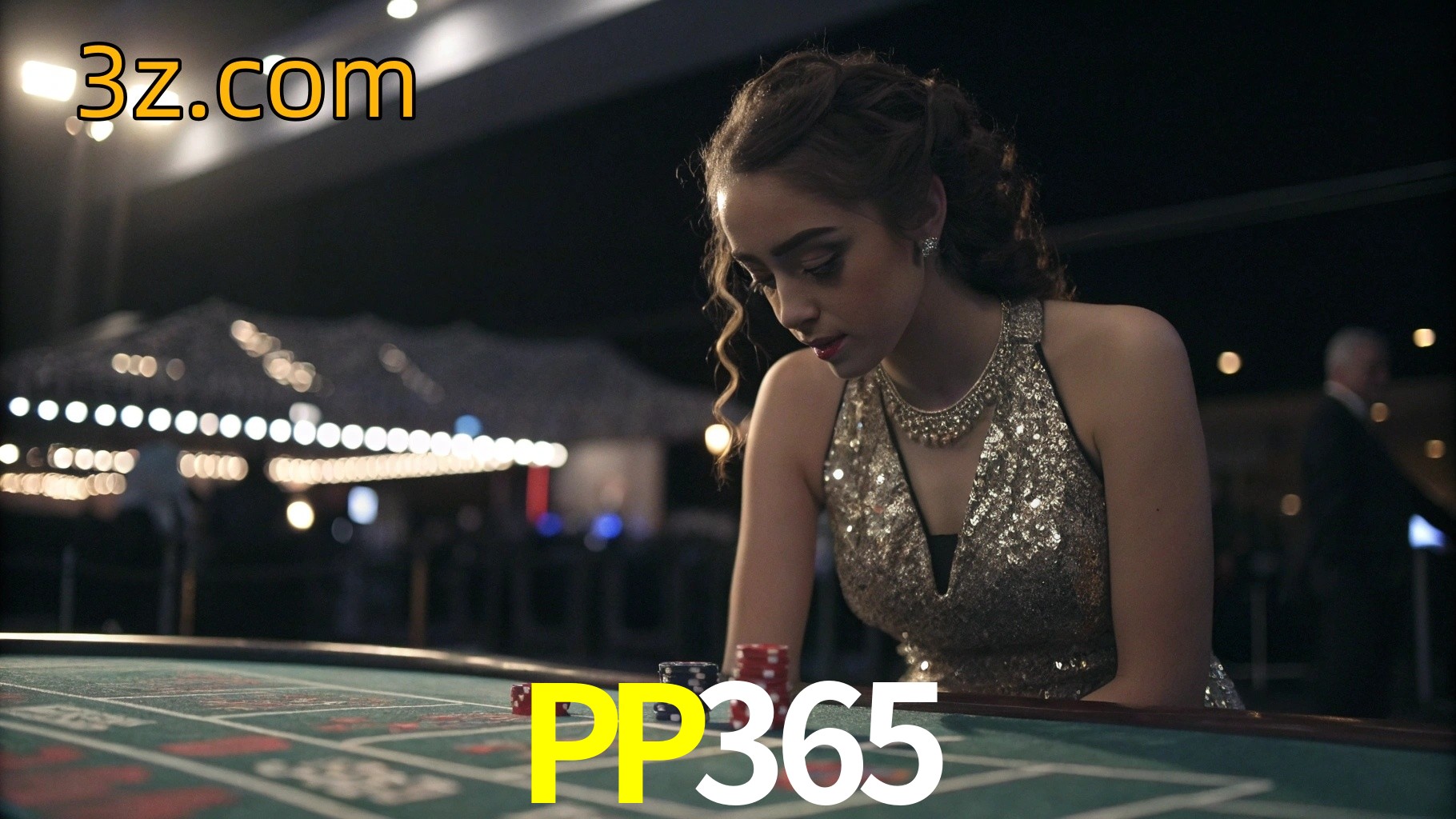  PP365