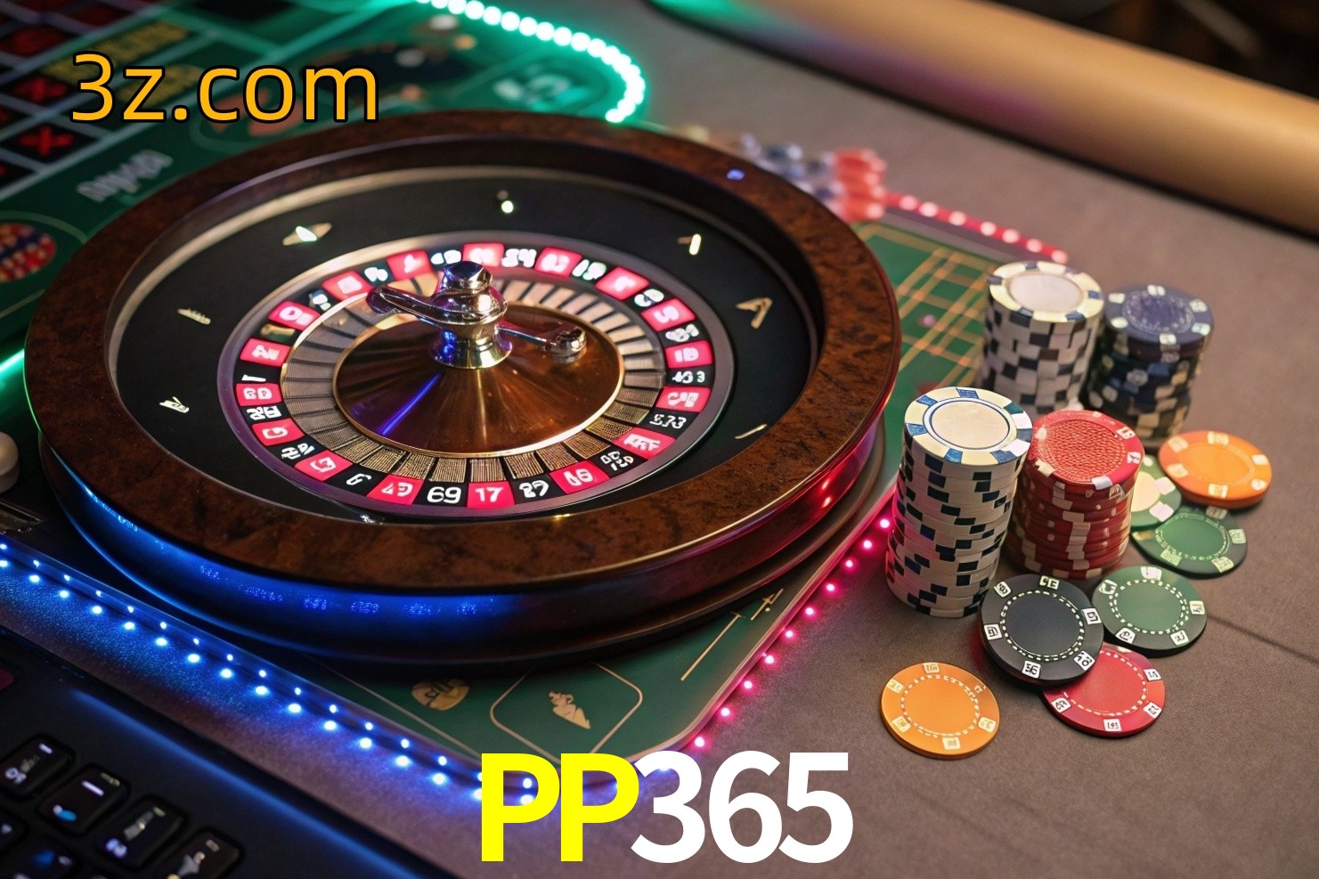  PP365